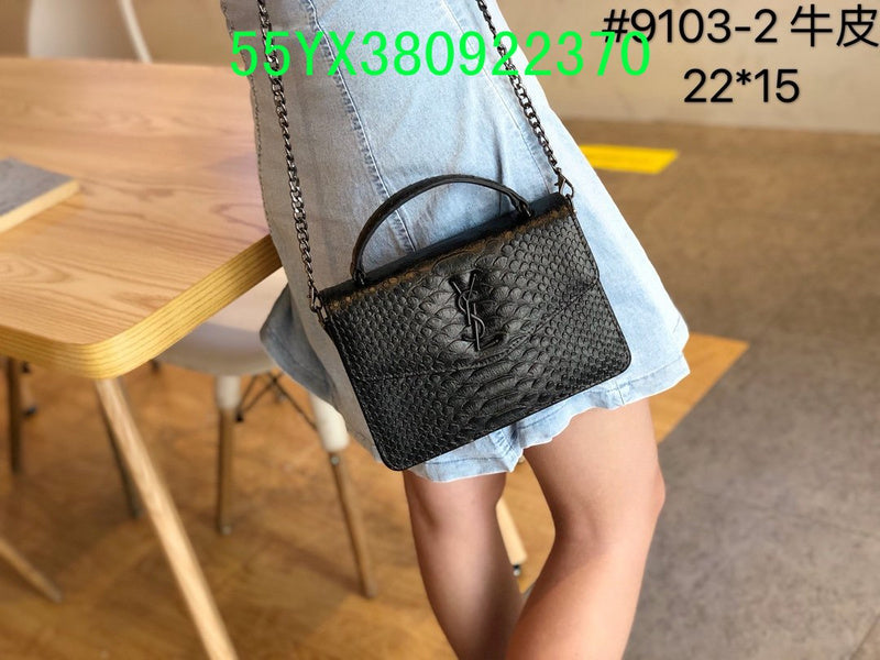 Glami - YLS Bags - 2089