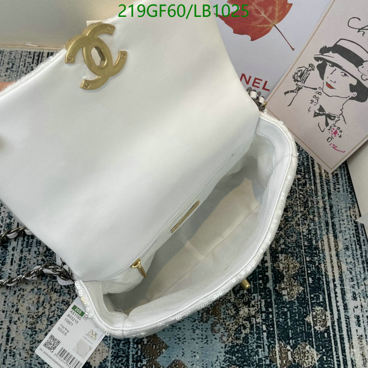 SAMC - CHL Bags - 949