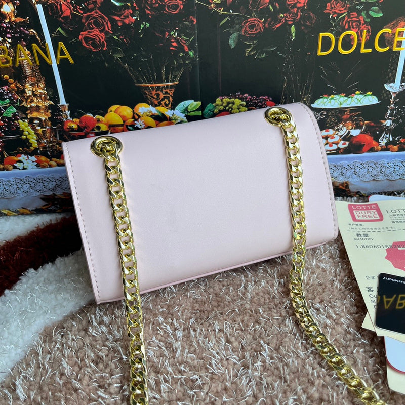 Satchel Bags - DNG Bags - 027