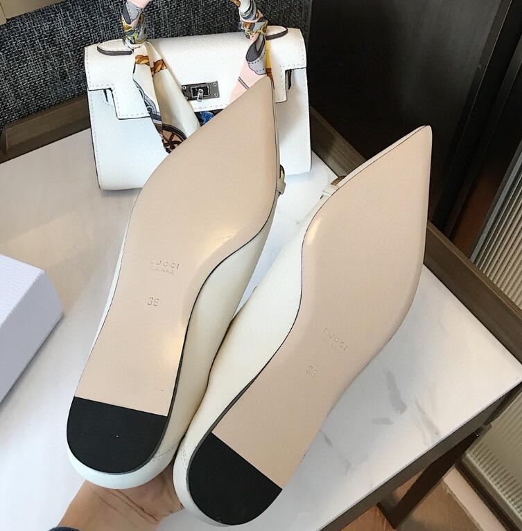 SAMC - GUKI Women Shoes - 2100