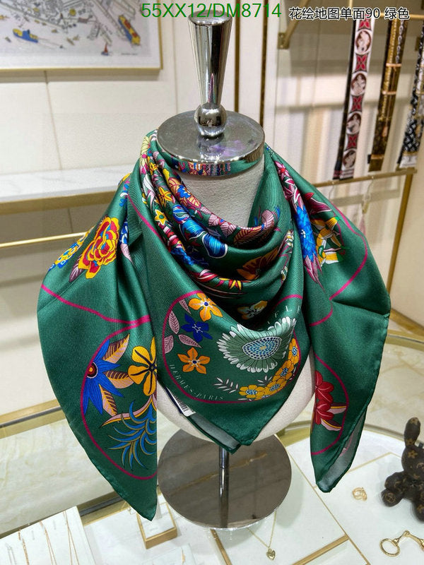 SAMC - HMS Scarves - 021