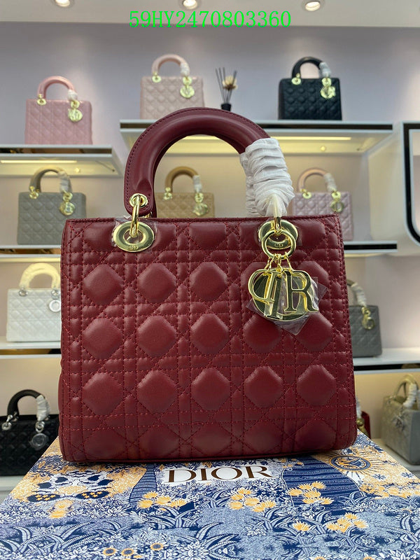 Glami - DOR Bags - 1355