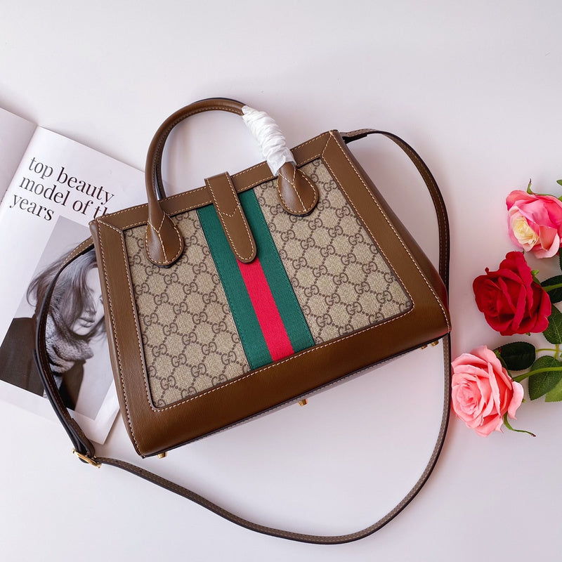 Glami Fashion - GCI Bags - 9840