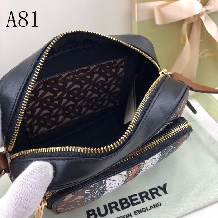 ELE Fashion -BBR Bags - 832