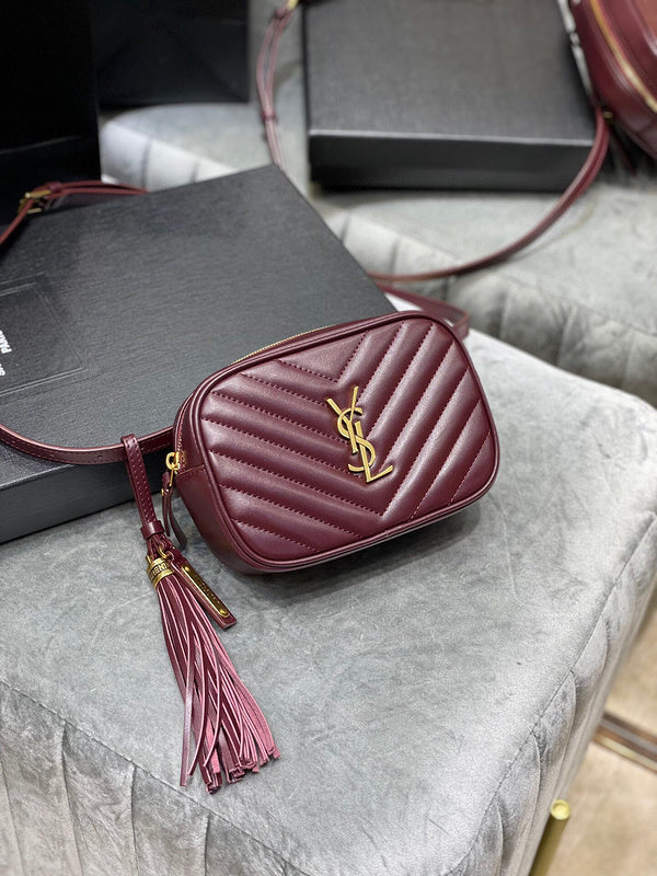 Glami- Glami- - SLY Bags - 1504