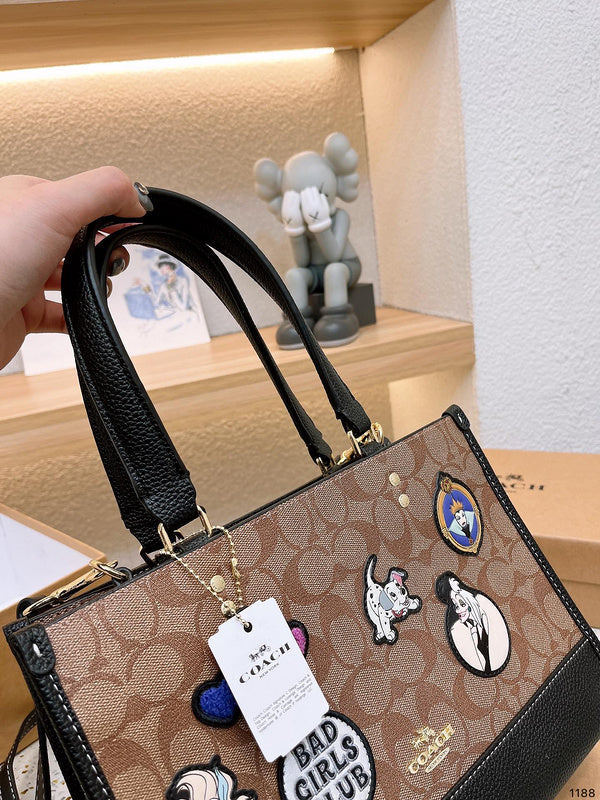 Satchel Bags - CCH Bags - 299