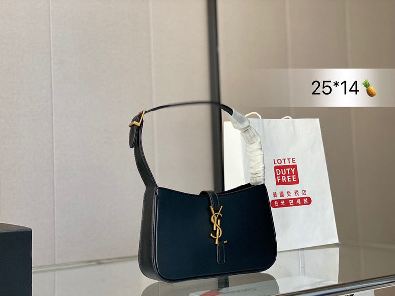 Satchel Bags - STLT Bags - 042