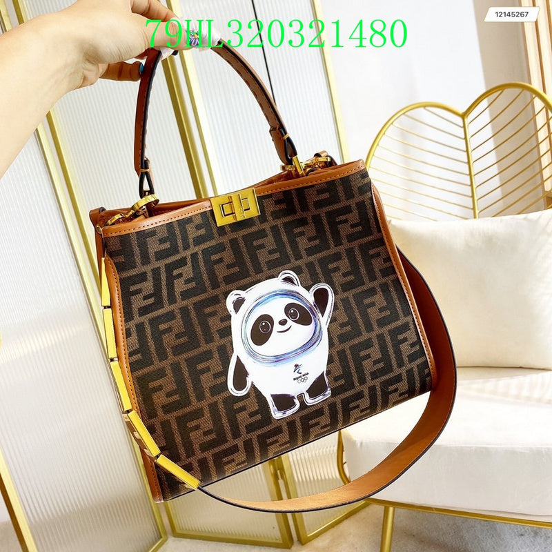 Glami - FDE Bags - 1824