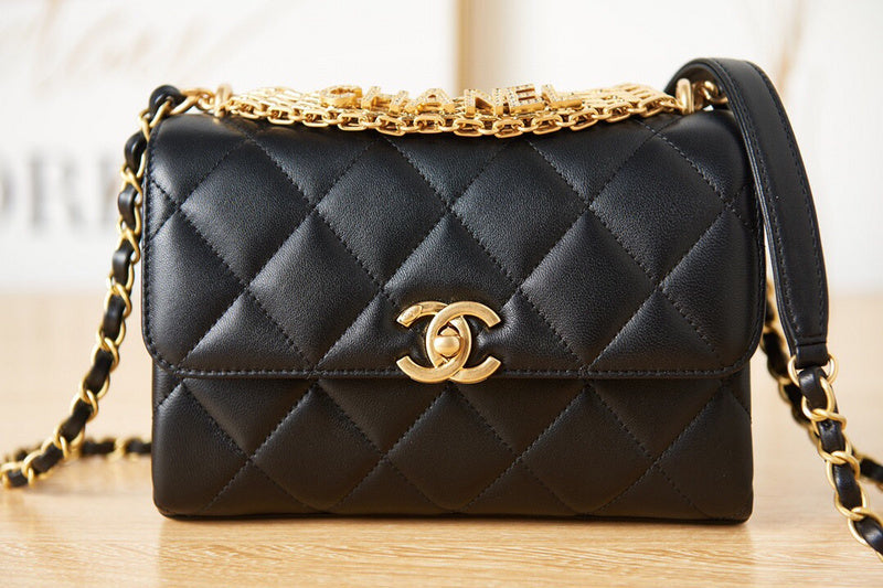 glamy - CHL Bags - 2872