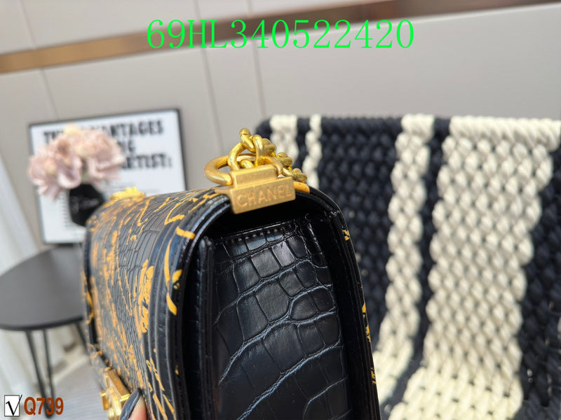 Glami - CHL Bags - 881