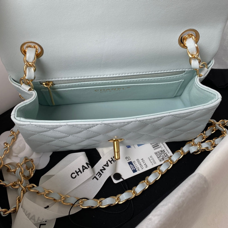 Satchel Bags - CLN Bags - 578