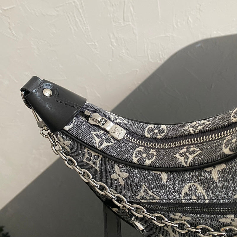 Satchel Bags - VL Bags - 1646