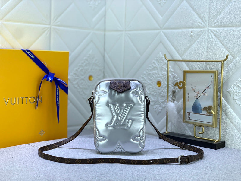 Satchel Bags - VL2 Bags - 229