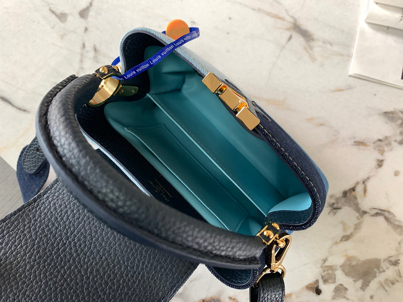 Glamy - LOV Bags - 689