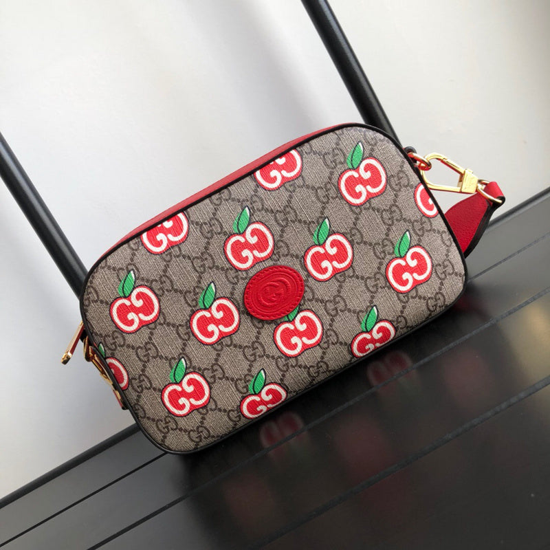 Satchel Bags - GCI Bags - 7152