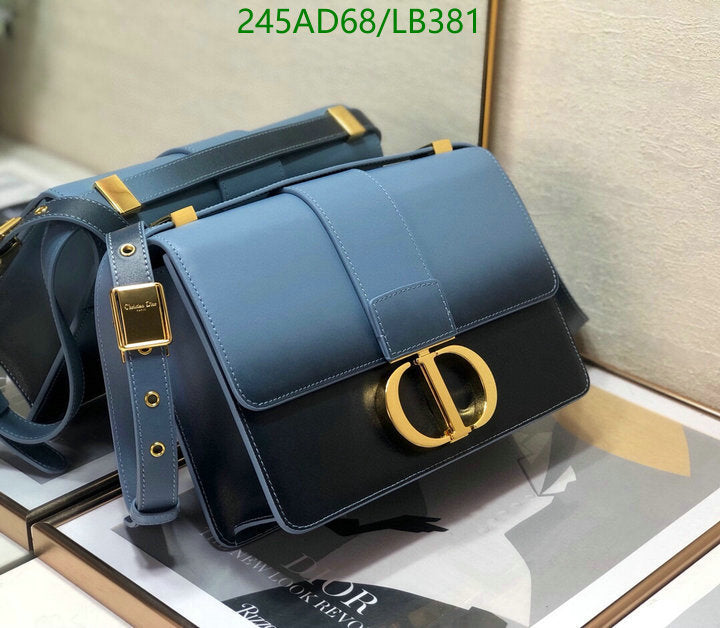 SAMCC - DOR Bags - 1360