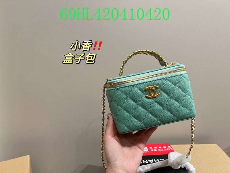 Glami - CHL Bags - 1153