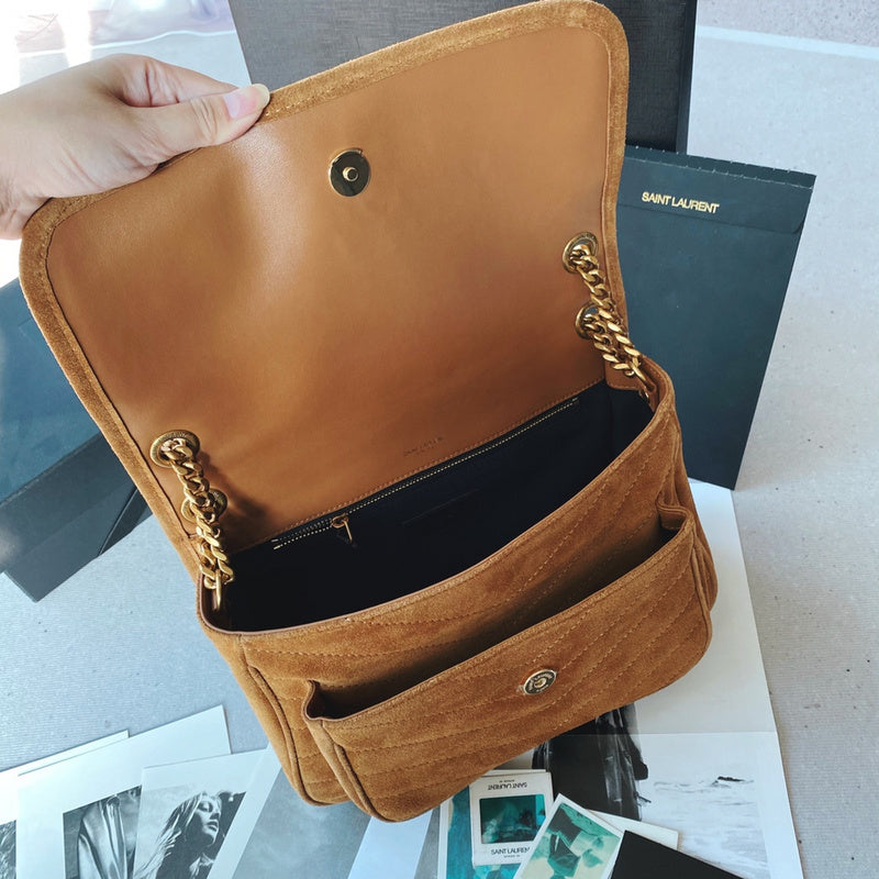 Satchel Bags - STLT Bags - 383