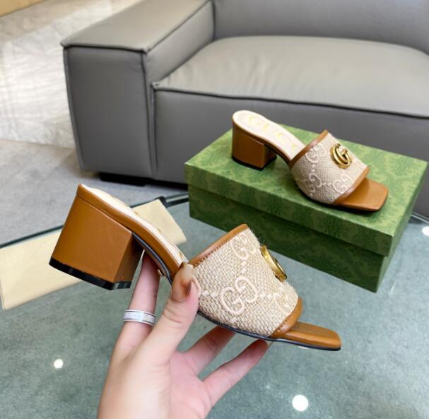 SAMC - GUKI Women Shoes - 733