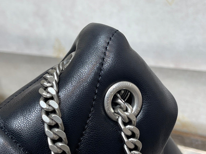Satchel Bags - SLY Bags - 2543