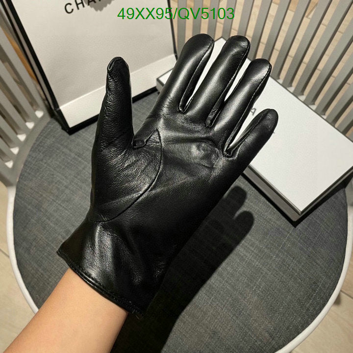 SAMC - CHL Gloves - 138