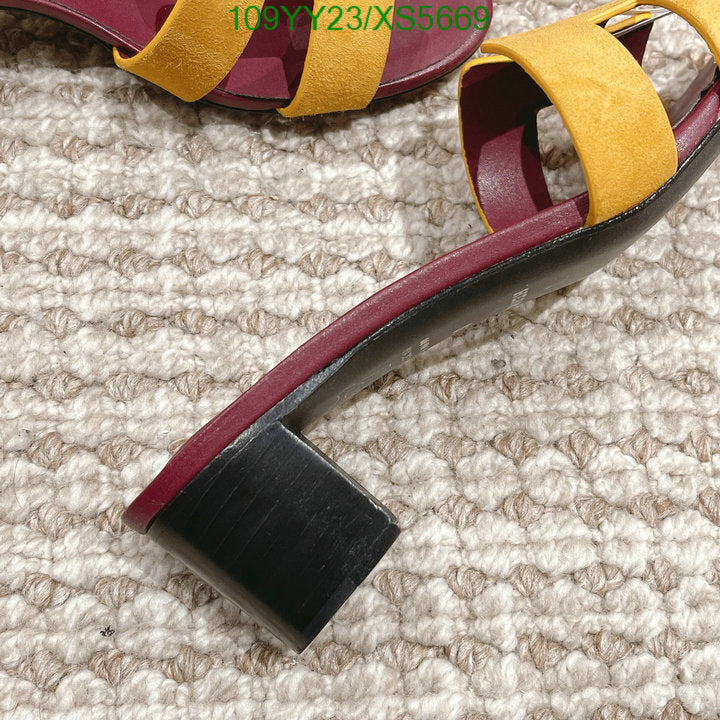 SAMC - HMS Women Shoes - 337