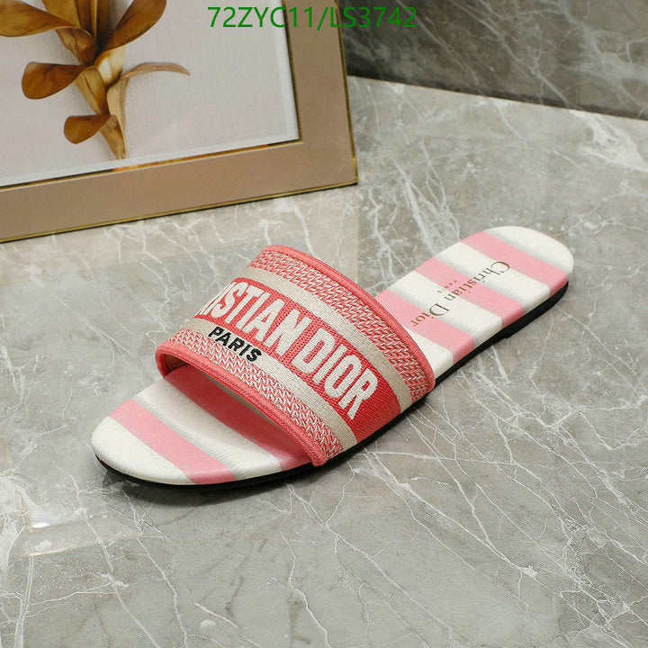 SAMCC - DOR Women Shoes - 2096