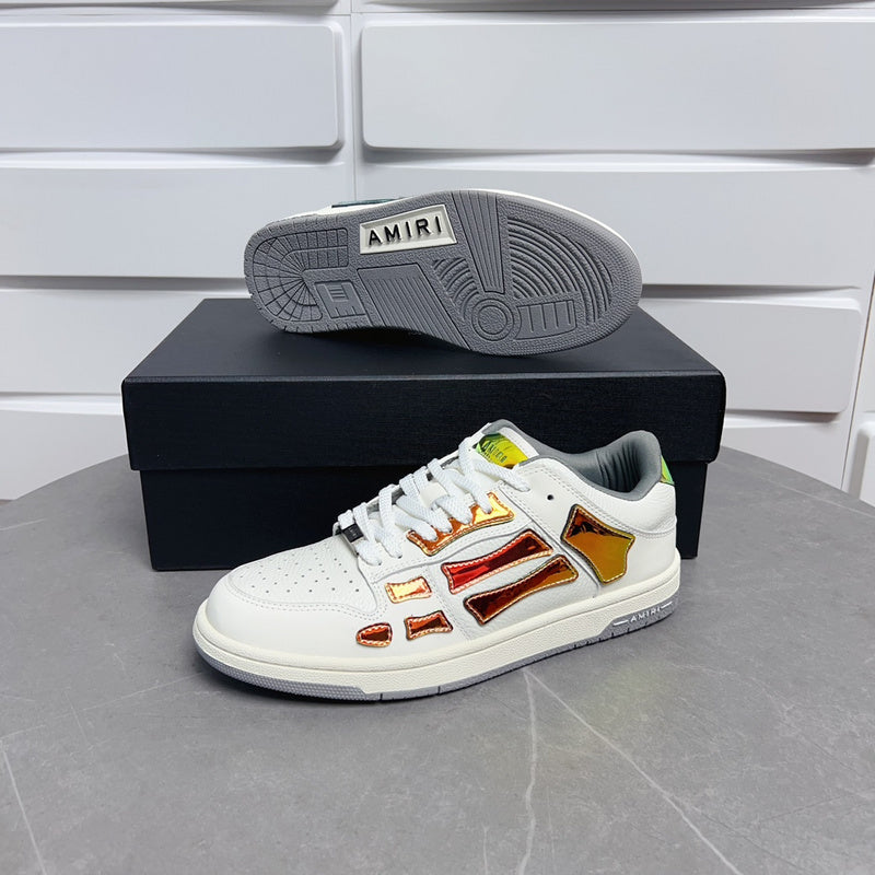 Glami - AMIR Men Shoes - 174
