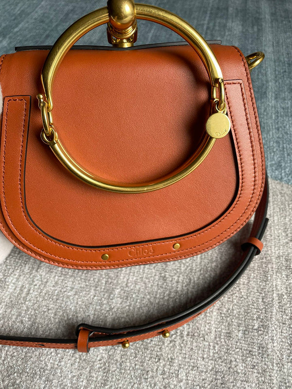 Glamy - CLE Bags - 674