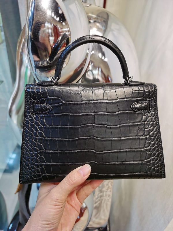 Glami - HMS Bags - 1638