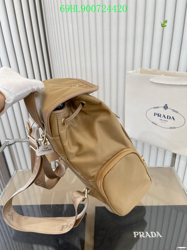 Satchel Bags - PDA Bags - 3091