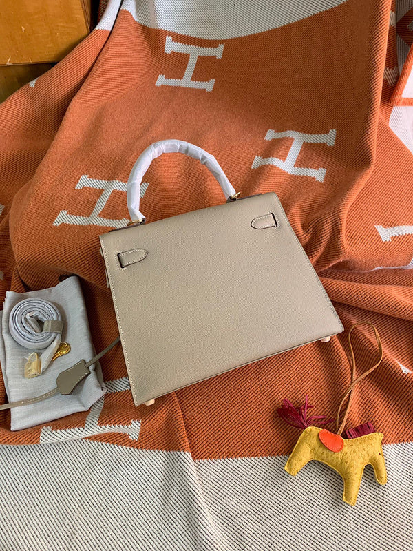 Satchel Bags - HMS-Bags - 994