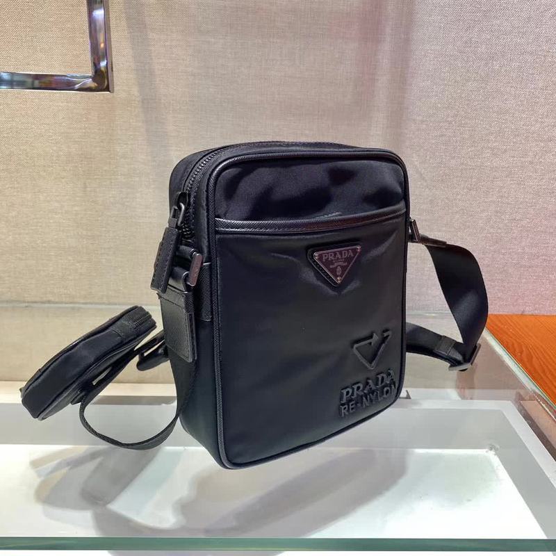 Satchel Bags - PDA Bags - 1691