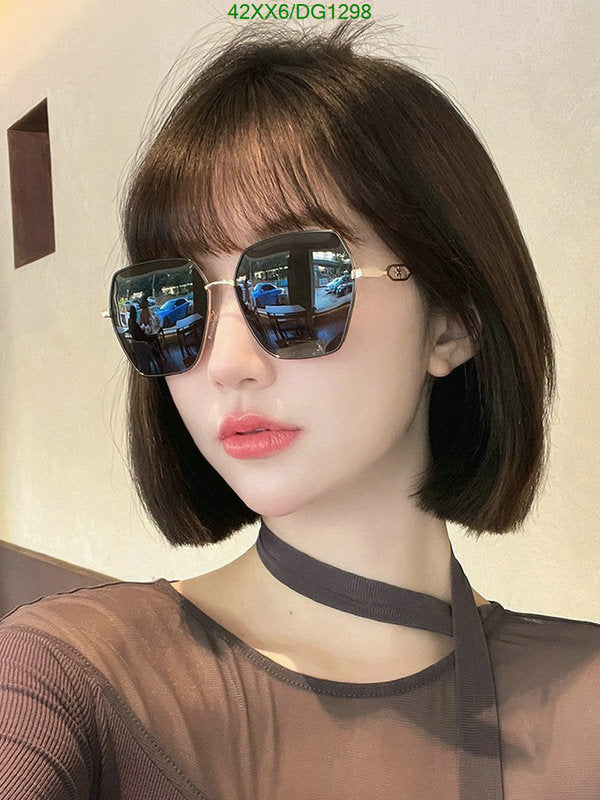 SAMC - CHL Glasses - 065