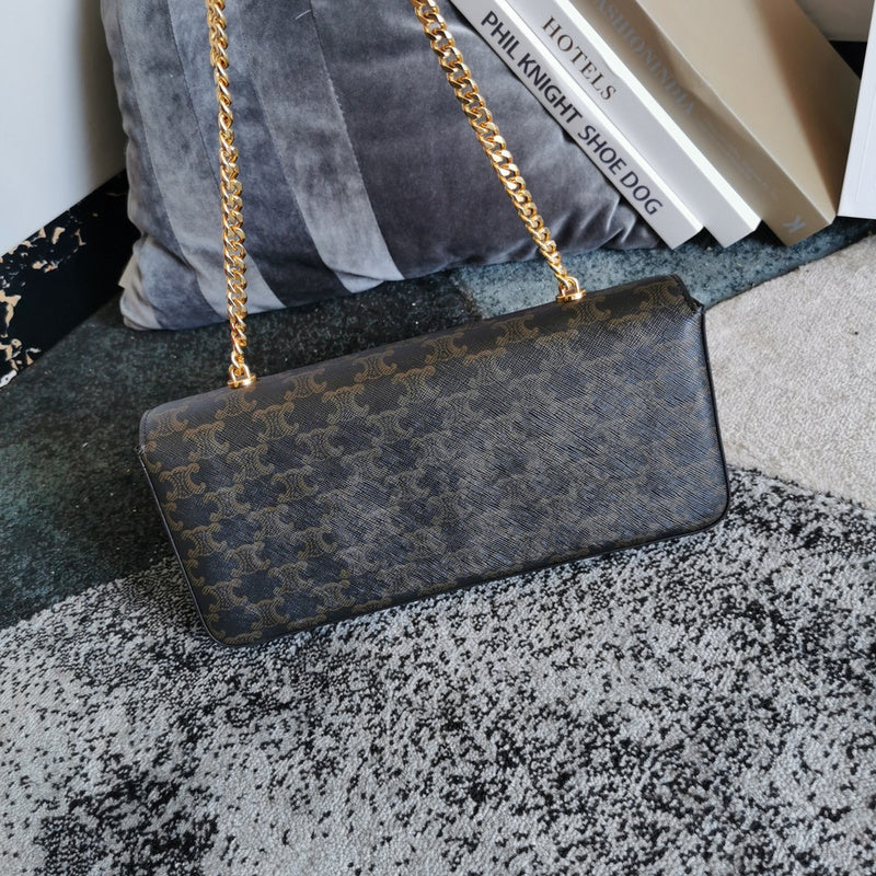 Glamy - COL Bags - 1037