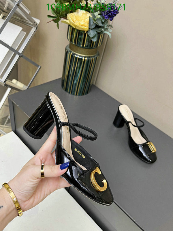 SAMCC - DOR Women Shoes - 1584