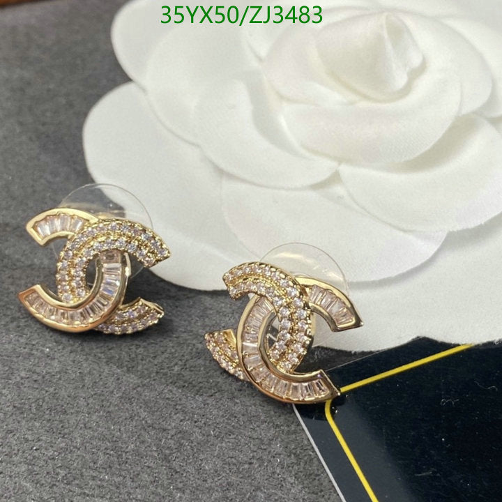 SAMC - CHL Jewelry - 1089