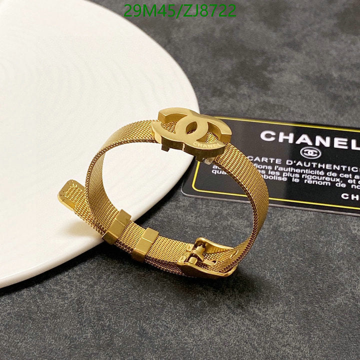 SAMC - CHL Jewelry - 311