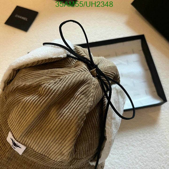 SAMC - DOR Caps & Hats - 043
