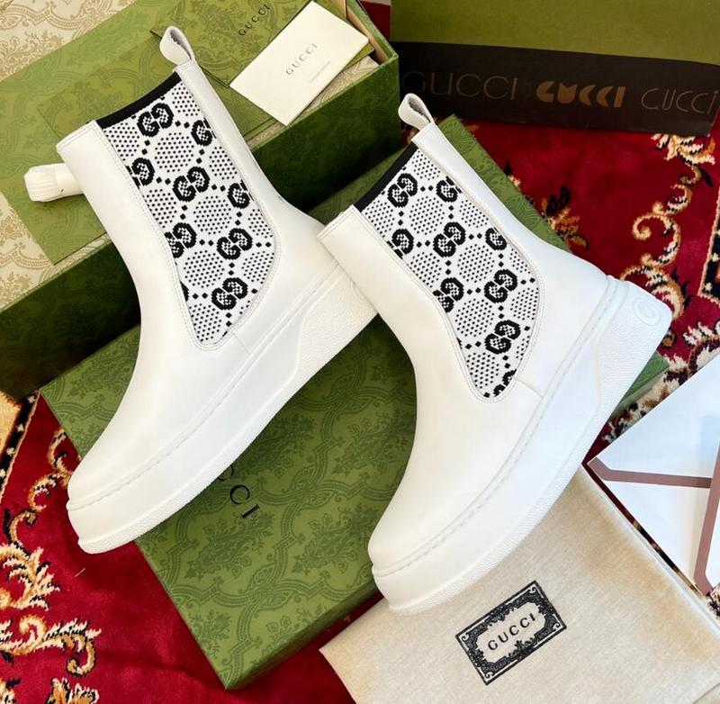 SAMC - GUKI Men Shoes - 311