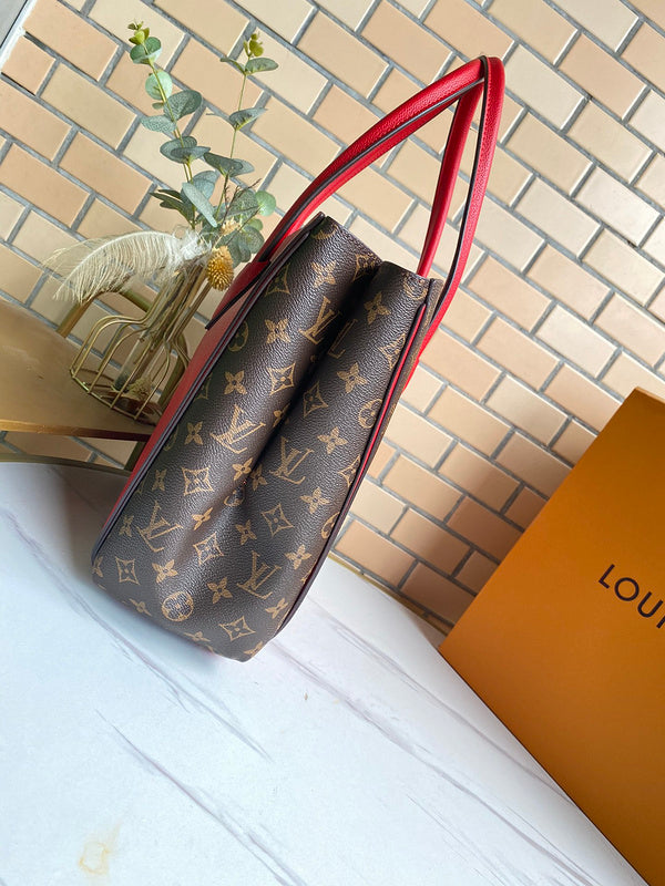 Satchel Bags - VL2 Bags - 808