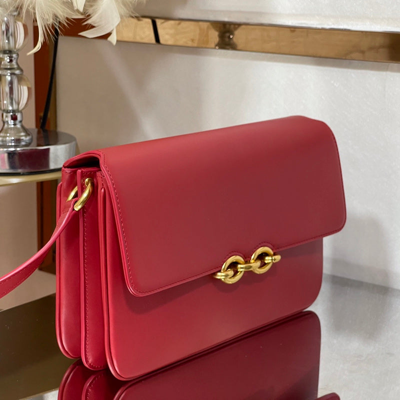 Satchel Bags - SLY Bags - 2462