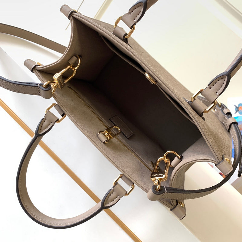Satchel Bags - VL Bags - 1189