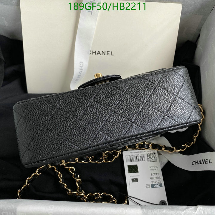 SAMC - CHL Bags - 220