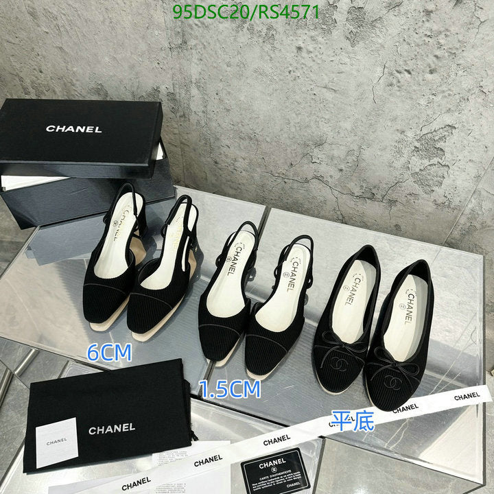 SAMC - CHL Women Shoes Ballet - 195