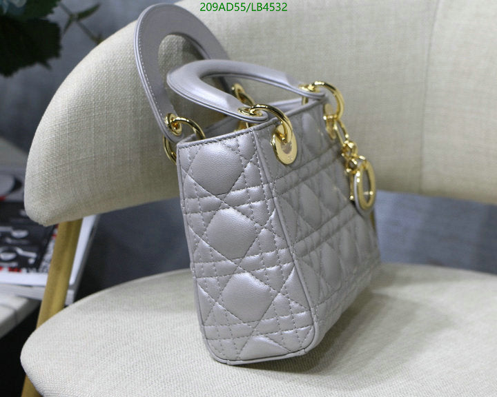 SAMCC - DOR Bags - 1315
