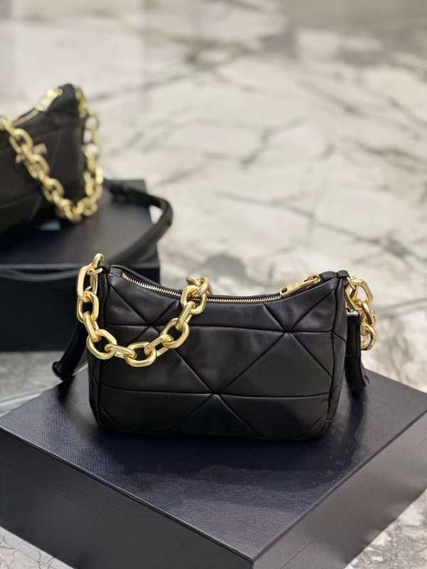 Satchel Bags - PDA Bags - 1786