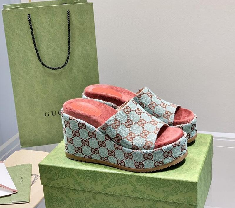 SAMC - GUKI Women Shoes - 1189