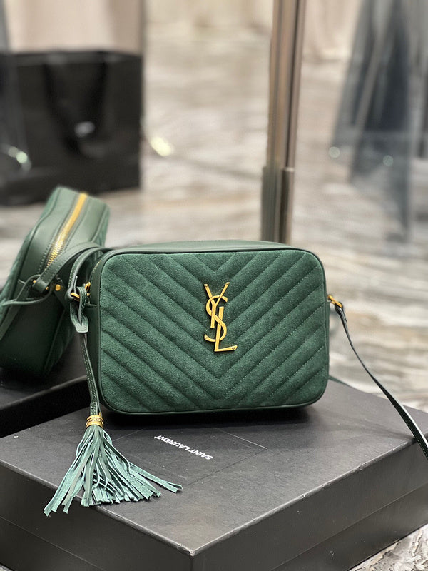 Glami- Glami- - SLY Bags - 1194