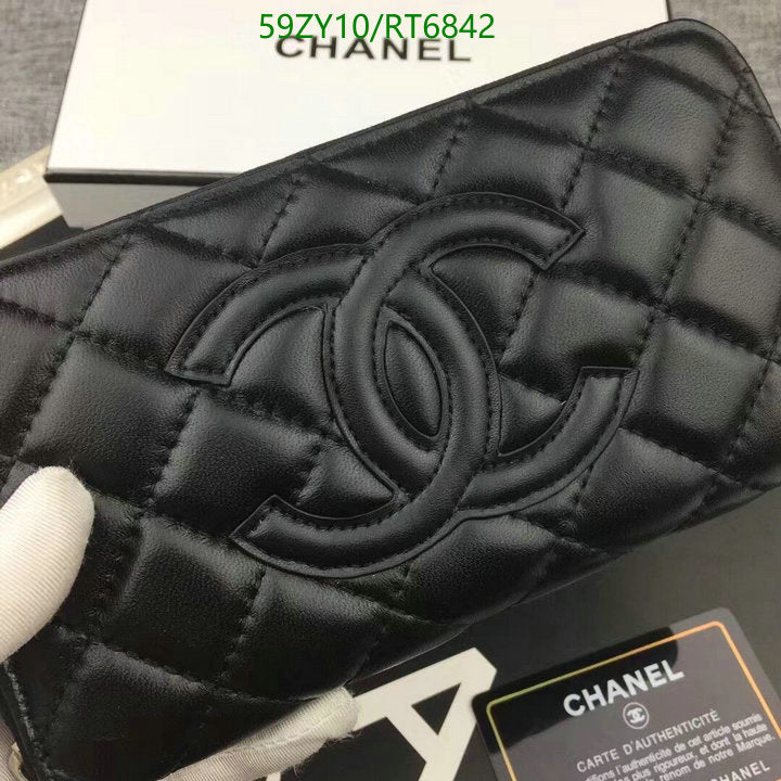 SAMC - CHL Wallets - 036